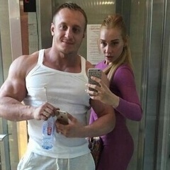 Дмитрий Гыска, 20.03.1987