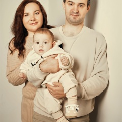 Настасья Савкина-Севостьянова, 07.11, Москва