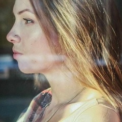 Катерина Арт, 28.03.1989, Москва