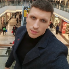 Тарас Юлов, 01.01, Москва