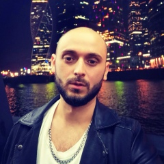 Егор Миньков, 20.02.1990