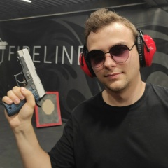 Михаил Орлов, 24.11.1999, Москва