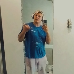 Михаил , 16.12.1990, Химки