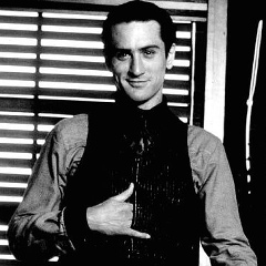 Влади Чин, 30.09.1901, Amsterdam