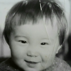 Гаврил Семенов, 01.12.1981, Якутск