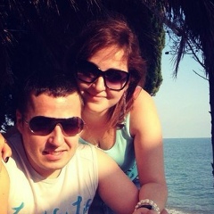 Борис Арушанян, 18.09.1983, Москва