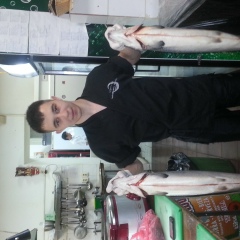 Михаил Каргин, 10.07, Владикавказ