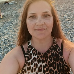 Наталья Попова, 13.12.1988, Калуга