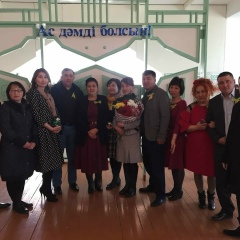 Ербол Баймуратов, 26.05.1976, Павлодар