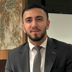 Ilkin Hüseyn, 08.02, Баку