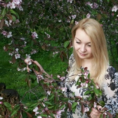 Светлана Янковская, 28.02.1993, Киев