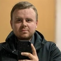 Артём Яворовский, Нижневартовск