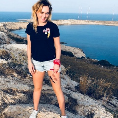 Татьяна Ляксевна, 13.09, Санкт-Петербург