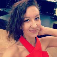 Maria Ivashina, 19.02, Санкт-Петербург