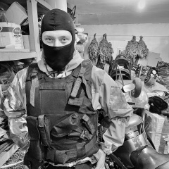 Андрей Чу, 02.11, Анжеро-Судженск