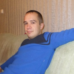 Валентин Выговский, 04.08.1985, Коростень