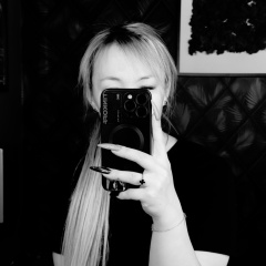 Екатерина Моисеева, Новосибирск
