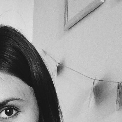 Жанна Белоконь, 18.08.1993, Москва