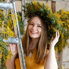 Марина Мельникова, 03.04, Раменское