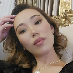 Динара Уразбаева, 04.12, Алматы