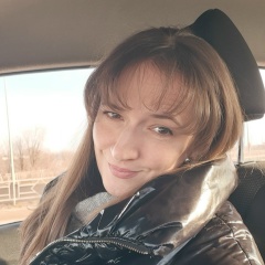 Евгения Владимировна, 08.01.1989, Самара