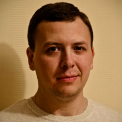 Николай Бутков, 02.02.1990, Москва