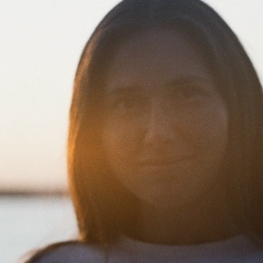 Tanja Максимова