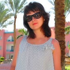 Татьяна Гусарова, 05.07.1982, Москва