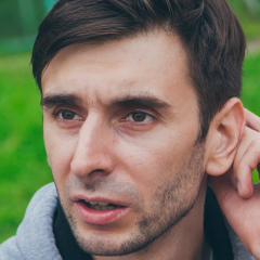 Дмитрий Мельников, 26.05, Санкт-Петербург