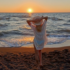 Мария Фоканова, 06.02