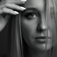 Анастасия Гептинг, 29.10, Павлодар