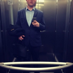 Yan Shnitkoff, 26.10, Москва