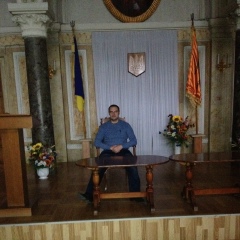 Виктор Черняк, 18.07.1986, Винница