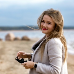 Полина Урусова, 12.06.1992, Санкт-Петербург