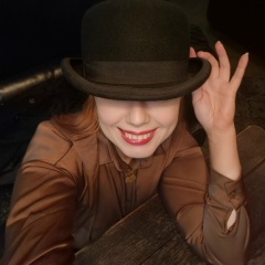 Садако Ямамура, 07.08.1902, Москва