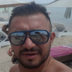 Алексей Кирсанов, Ставрополь