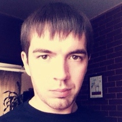 Алексей Котов, 16.04