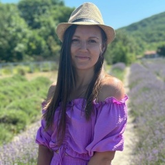 Александра Исламова, 14.05, Казань