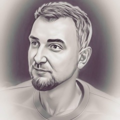 Сергей Иванов, 04.01.1985, Москва