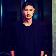 Алмаз Шарипханов, 08.01