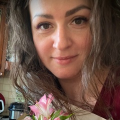 Ульянка Ильина, 25.01.1988, Сургут