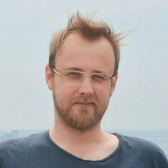 Алексей Старшинов, 23.02.1985, Санкт-Петербург