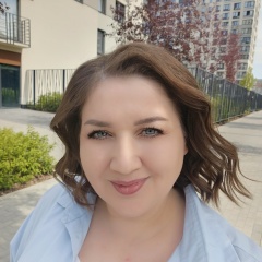 Юлия Файзуллина, 11.10.1983, Тюмень