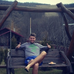 Виталий Онищенко, 12.02, Борисполь