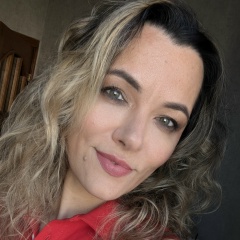 Татьяна Хаустова, 23.03, Москва