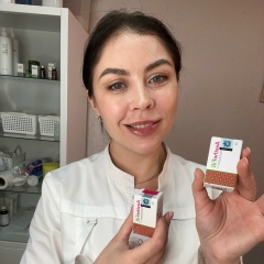 Юлия Красоткина, 09.05.1991, Нижний Новгород