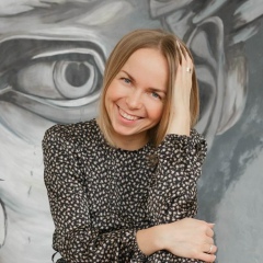 Наталья Давыдова, 03.03, Тольятти