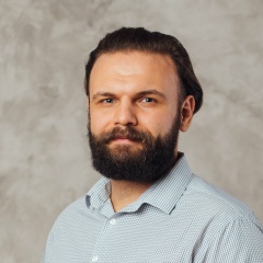 Иван Самсонов, 28.03, Москва