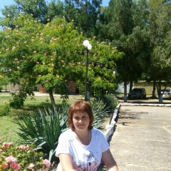 Вера Наумова, 06.11.1980, Каменск-Уральский