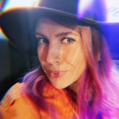 Алена Князева, 02.03.1990, Москва